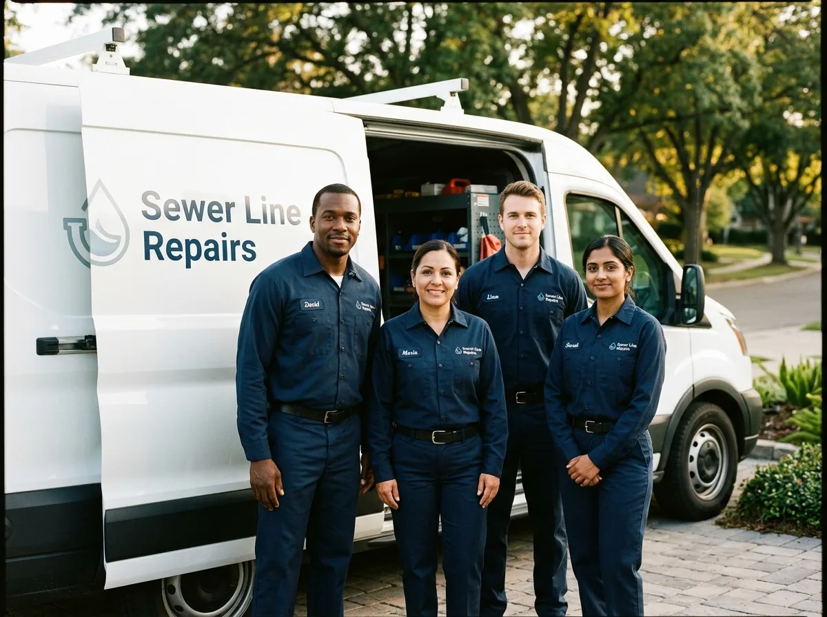 Emergency Plumber company in Atlanta, MI